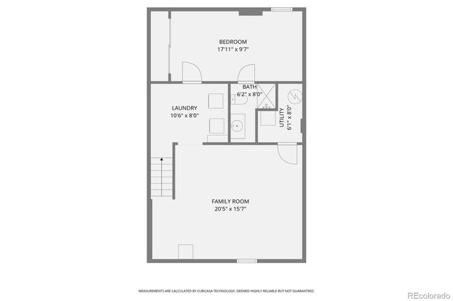 4681 S Lowell Boulevard, Denver, CO 80236