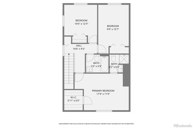 4681 S Lowell Boulevard, Denver, CO 80236