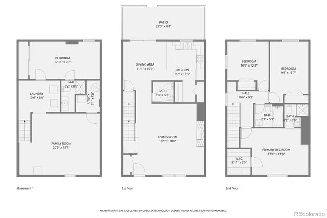 4681 S Lowell Boulevard, Denver, CO 80236