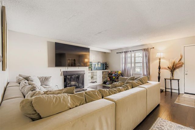 4681 S Lowell Boulevard, Denver, CO 80236