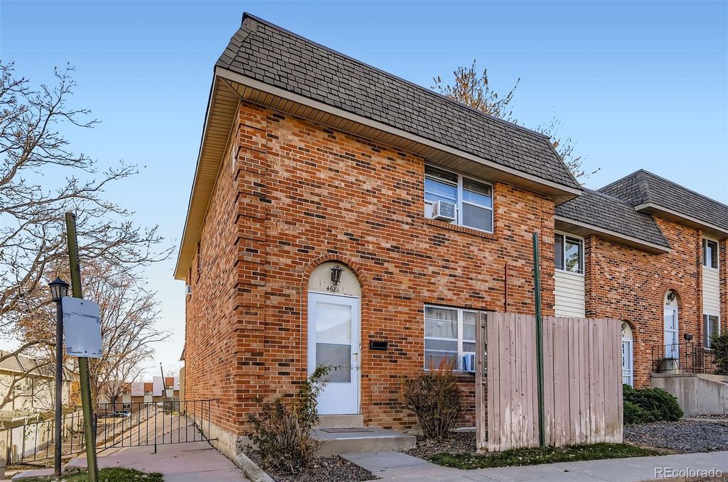 4681 S Lowell Boulevard, Denver, CO 80236