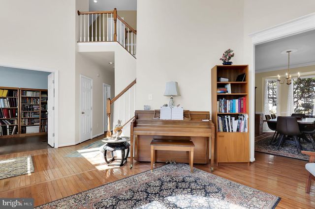 20419 FOXWOOD TER, Germantown, MD 20876