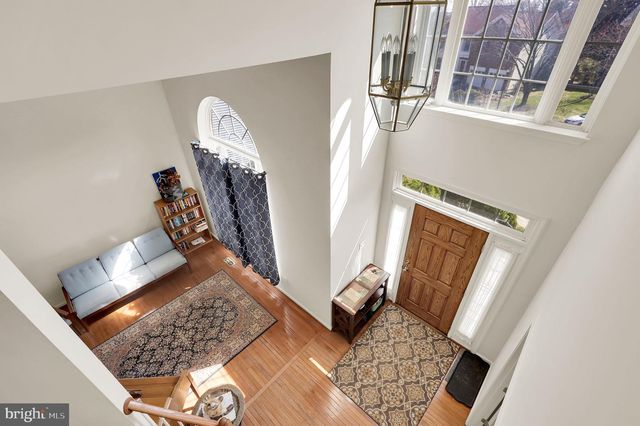 20419 FOXWOOD TER, Germantown, MD 20876