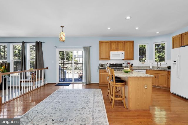 20419 FOXWOOD TER, Germantown, MD 20876