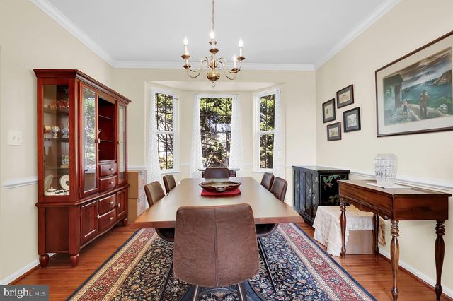 20419 FOXWOOD TER, Germantown, MD 20876