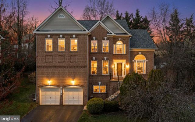 20419 FOXWOOD TER, Germantown, MD 20876