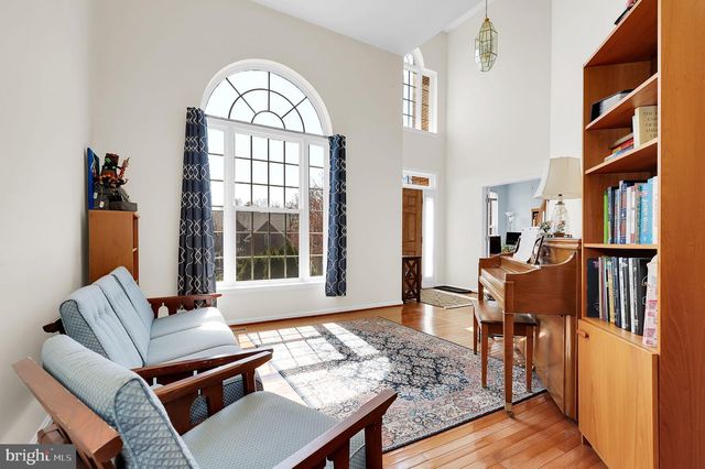 20419 FOXWOOD TER, Germantown, MD 20876