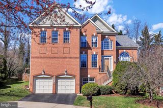 20419 FOXWOOD TER, Germantown, MD 20876