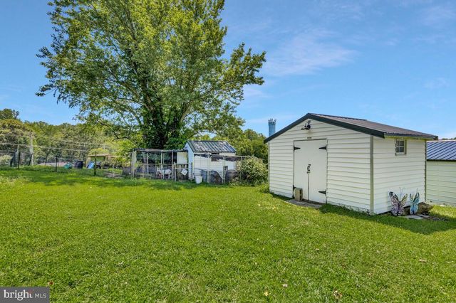 9642 BOYDS TURN RD, Owings, MD 20736