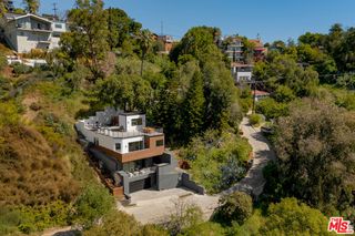 512 Rustic Drive, Los Angeles, CA 90065