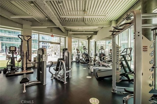 901 S Flower Street 616, Los Angeles, CA 90015
