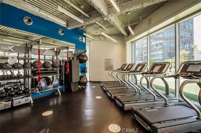 901 S Flower Street 616, Los Angeles, CA 90015