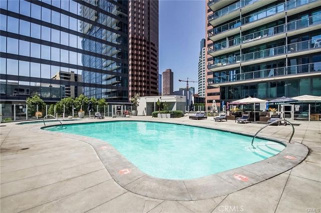 901 S Flower Street 616, Los Angeles, CA 90015