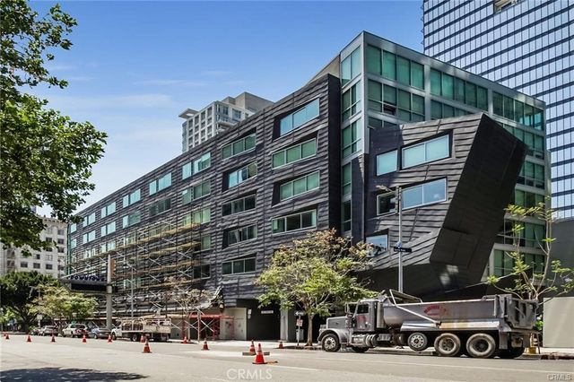 901 S Flower Street 616, Los Angeles, CA 90015