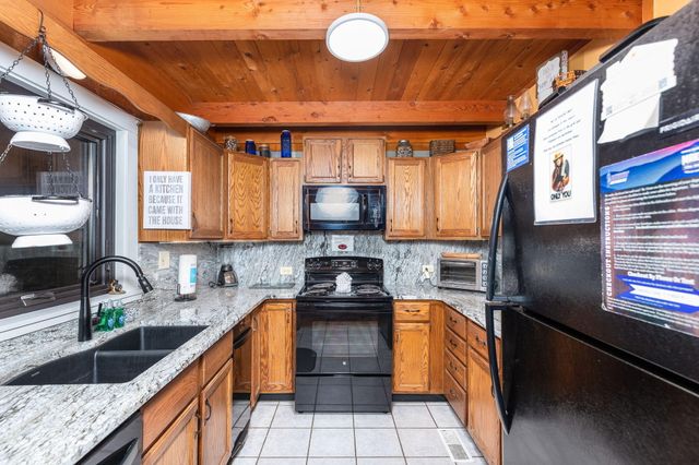 2653 Black Walnut Flats Road, Sevierville, TN 37862