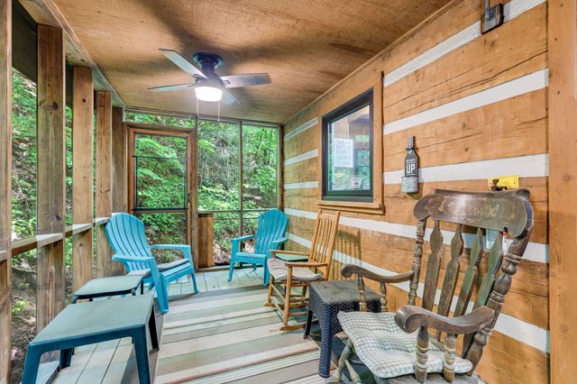 2653 Black Walnut Flats Road, Sevierville, TN 37862