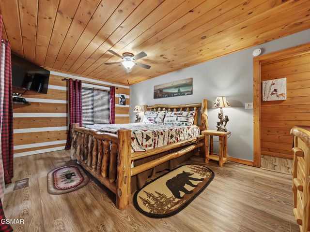 2653 Black Walnut Flats Road, Sevierville, TN 37862