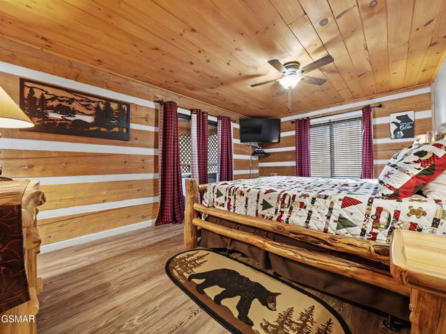 2653 Black Walnut Flats Road, Sevierville, TN 37862