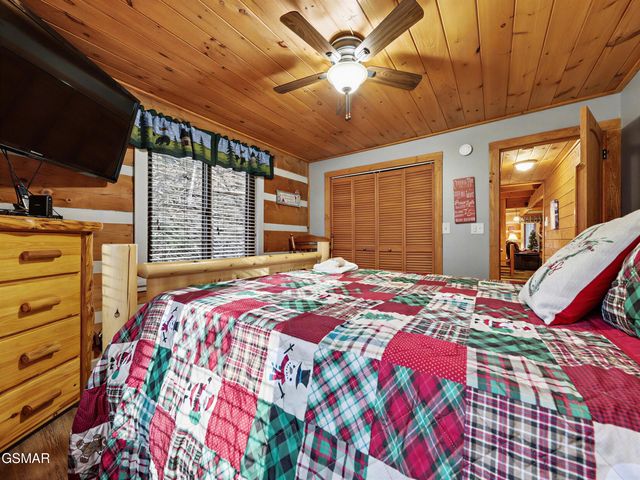 2653 Black Walnut Flats Road, Sevierville, TN 37862