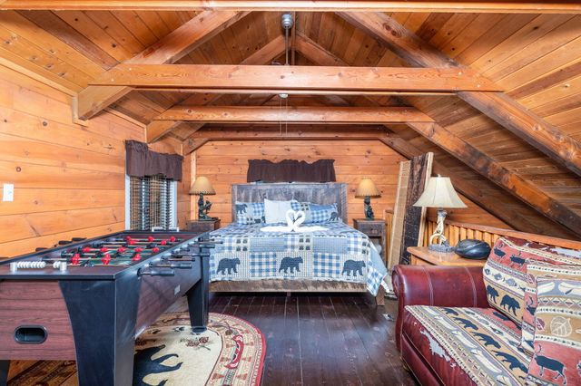 2653 Black Walnut Flats Road, Sevierville, TN 37862