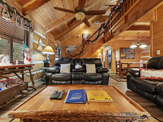 2653 Black Walnut Flats Road, Sevierville, TN 37862