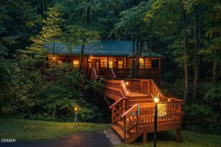 2653 Black Walnut Flats Road, Sevierville, TN 37862