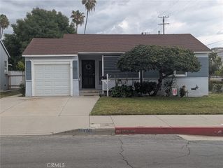 758 S 2nd Ave, Covina, CA 91723