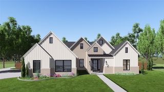 105 Bel Grand Road, Haslet, TX 76052
