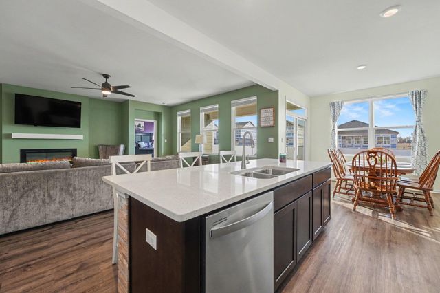 7787 W 105th Place, Crown Point, IN 46307