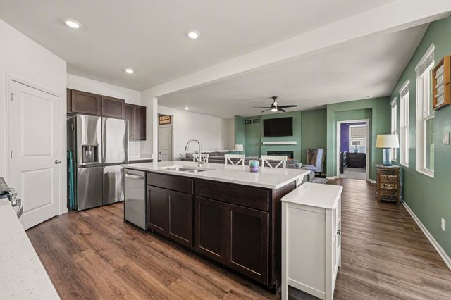 7787 W 105th Place, Crown Point, IN 46307