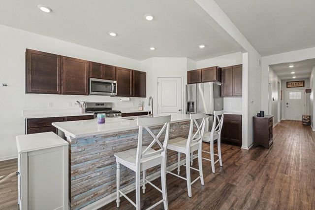 7787 W 105th Place, Crown Point, IN 46307