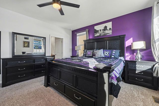 7787 W 105th Place, Crown Point, IN 46307