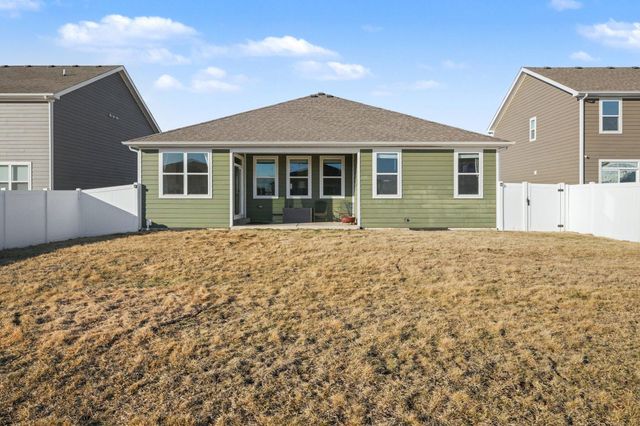 7787 W 105th Place, Crown Point, IN 46307