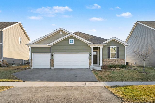 7787 W 105th Place, Crown Point, IN 46307