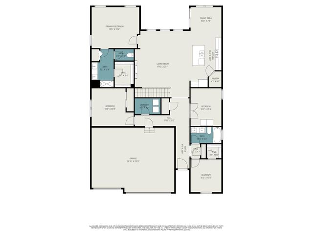 7787 W 105th Place, Crown Point, IN 46307