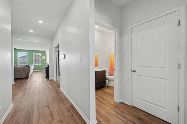 7787 W 105th Place, Crown Point, IN 46307