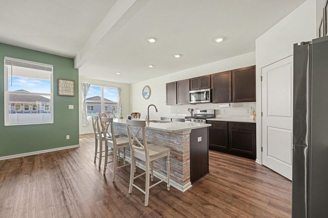 7787 W 105th Place, Crown Point, IN 46307