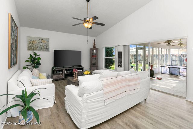 4243 Pondapple Drive, Titusville, FL 32796