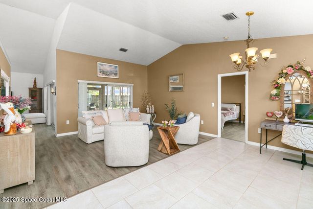 4243 Pondapple Drive, Titusville, FL 32796