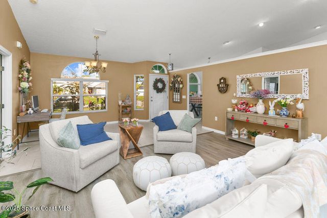 4243 Pondapple Drive, Titusville, FL 32796