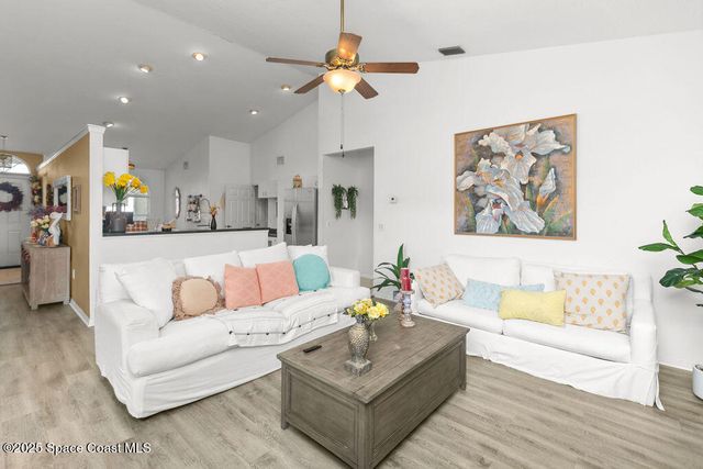 4243 Pondapple Drive, Titusville, FL 32796