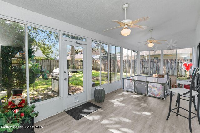 4243 Pondapple Drive, Titusville, FL 32796