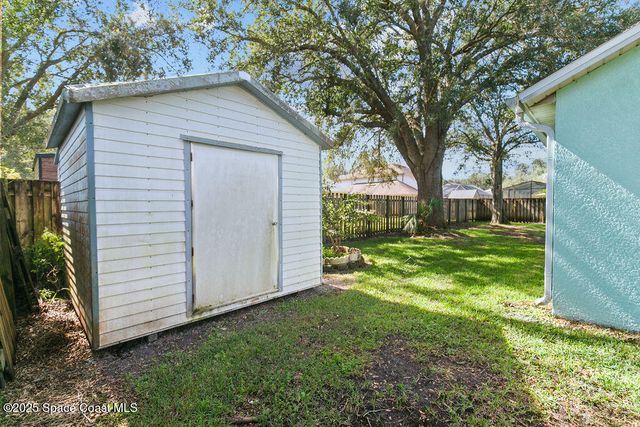 4243 Pondapple Drive, Titusville, FL 32796