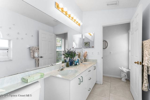 4243 Pondapple Drive, Titusville, FL 32796