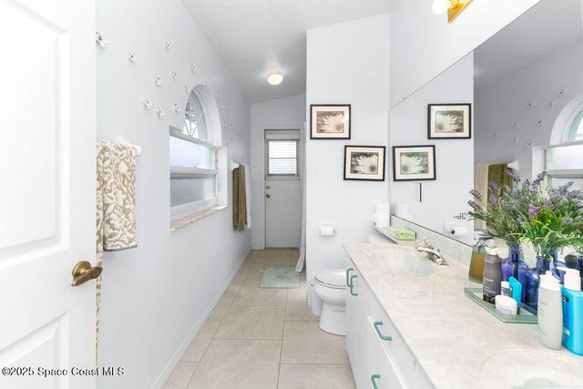 4243 Pondapple Drive, Titusville, FL 32796