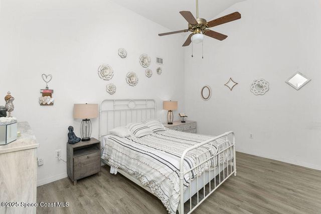 4243 Pondapple Drive, Titusville, FL 32796