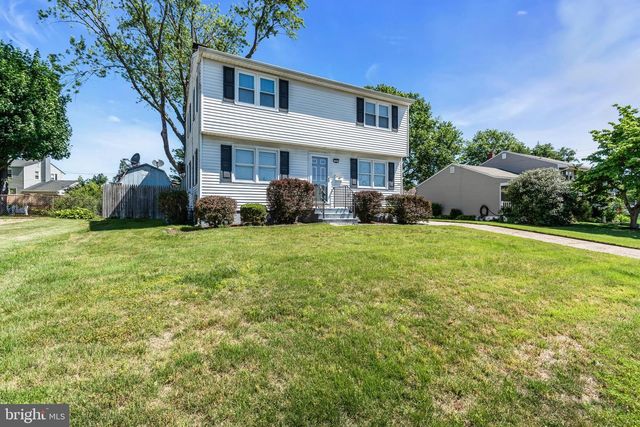 74 ENGLEWOOD BLVD, Hamilton, NJ 08610