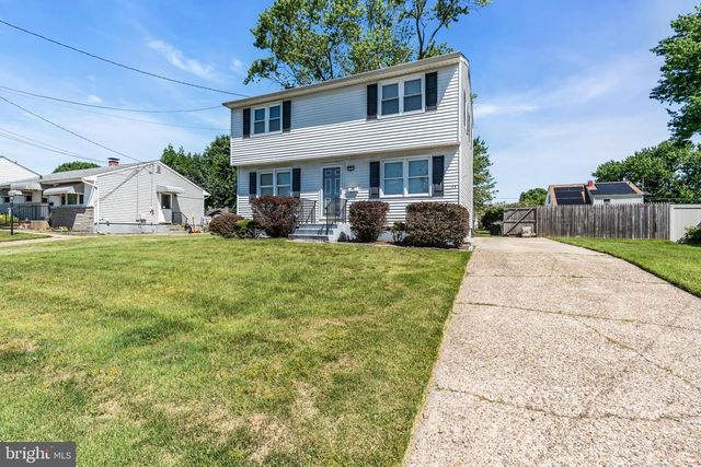 74 ENGLEWOOD BLVD, Hamilton, NJ 08610
