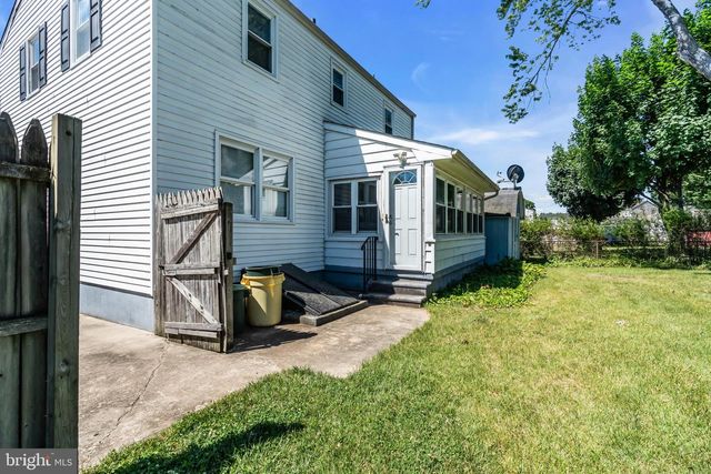 74 ENGLEWOOD BLVD, Hamilton, NJ 08610