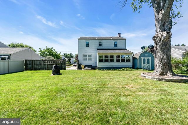 74 ENGLEWOOD BLVD, Hamilton, NJ 08610